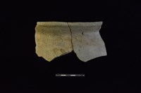 藏品(陶罐)的圖片